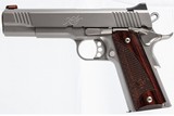 KIMBER STAINLESS II 45 ACP - 5 of 8