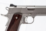KIMBER STAINLESS II 45 ACP - 7 of 8