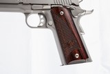 KIMBER STAINLESS II 45 ACP - 4 of 8