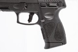 TAURUS G2C 9MM - 4 of 8