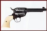 RUGER NEW VAQUERO 357MAG - 1 of 6