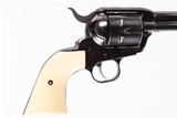 RUGER NEW VAQUERO 357MAG - 2 of 6