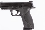 SMITH & WESSON M&P40 40S&W - 3 of 6