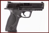 SMITH & WESSON M&P40 40S&W - 1 of 6
