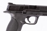 SMITH & WESSON M&P40 40S&W - 2 of 6