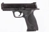 SMITH & WESSON M&P40 40S&W - 5 of 6