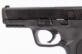 SMITH & WESSON M&P40 40S&W - 4 of 6
