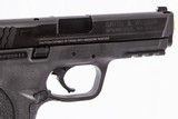 SMITH & WESSON M&P40 40S&W - 6 of 6