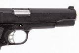 COLT MKIV SERIES 80 SPECIAL COMBAT - 2 of 6