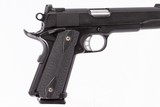 COLT MKIV SERIES 80 SPECIAL COMBAT - 3 of 6