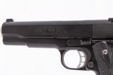 COLT MKIV SERIES 80 SPECIAL COMBAT - 5 of 6