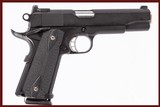 COLT MKIV SERIES 80 SPECIAL COMBAT - 1 of 6