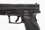 SPRINGFIELD XD40 40S&W - 3 of 8