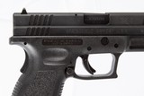 SPRINGFIELD XD40 40S&W - 7 of 8