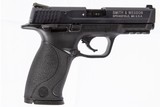 SMITH & WESSON M&P 22 22LR - 1 of 1