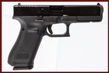 GLOCK 17 GEN 5 9MM - 1 of 8