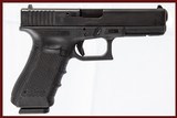 GLOCK 17 GEN 4 9MM - 1 of 8