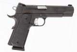 SIG SAUER 1911 45ACP - 1 of 6