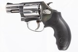SMITH & WESSON 60-14 357MAG - 5 of 6