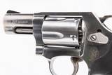 SMITH & WESSON 60-14 357MAG - 4 of 6