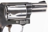 SMITH & WESSON 60-14 357MAG - 6 of 6