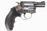 SMITH & WESSON 60-14 357MAG