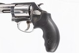SMITH & WESSON 60-14 357MAG - 3 of 6