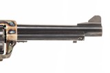 RUGER BLACKHAWK FLAT TOP BISLEY 44 SPL - 3 of 8