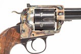 RUGER BLACKHAWK FLAT TOP BISLEY 44 SPL - 2 of 8