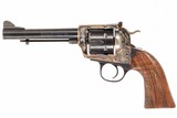 RUGER BLACKHAWK FLAT TOP BISLEY 44 SPL - 8 of 8