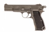 (1944) INGLIS TORONTO MK I* HIGH POWER NO 2 9 MM - 8 of 11