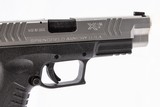 SPRINGFIELD XDM 40S&W - 6 of 6