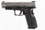 SPRINGFIELD XDM 40S&W - 5 of 6