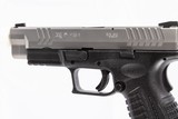 SPRINGFIELD XDM 40S&W - 4 of 6