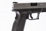 SPRINGFIELD XDM 40S&W - 2 of 6