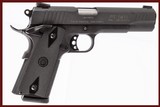 TAURUS PT 1911 38SUPER - 1 of 6