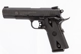 TAURUS PT 1911 38SUPER - 2 of 6