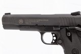 TAURUS PT 1911 38SUPER - 6 of 6