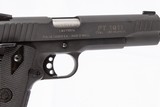 TAURUS PT 1911 38SUPER - 3 of 6