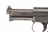 MAUSER M1914 32 ACP - 6 of 13