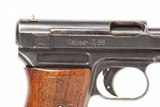 MAUSER M1914 32 ACP - 2 of 13