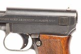 MAUSER M1914 32 ACP - 5 of 13