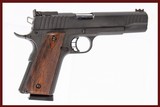 STI INTERNATIONAL M1911 A1FS SPARTAN 45ACP - 1 of 6