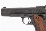 STI INTERNATIONAL M1911 A1FS SPARTAN 45ACP - 5 of 6
