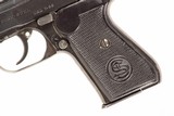MAUSER HSC 32 ACP - 7 of 9