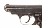 MAUSER HSC 32 ACP - 6 of 9