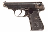 MAUSER HSC 32 ACP - 8 of 9
