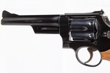 SMITH & WESSON 28 2 357MAG - 5 of 6