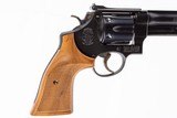 SMITH & WESSON 28 2 357MAG - 3 of 6