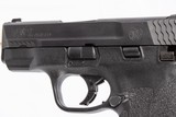 SMITH & WESSON M&P SHIELD 45 45ACP - 5 of 6